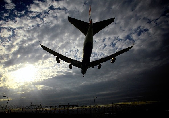 In-Flight 5G Calls to Become Reality; EU Shares Plans to Enhance Airline Experience