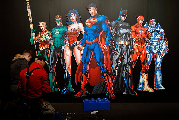 Warner Bros. Discovery Collaborates with Amazon Studios for DC Animated ...