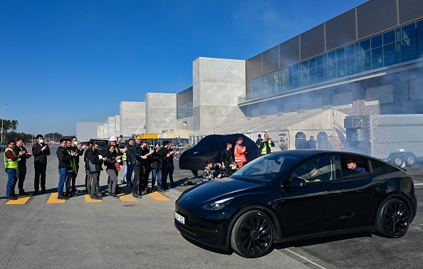 Tesla Dojo: Inside The Sudden Shutdown That Nobody Saw Coming - rdlht76