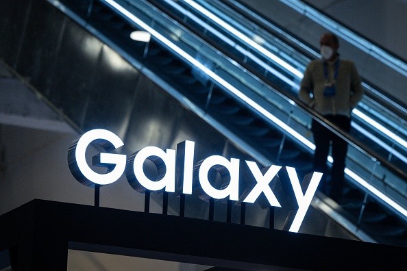 Samsung Galaxy S23