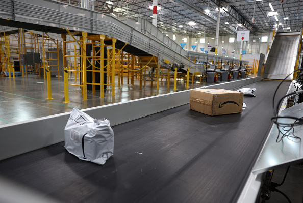Amazon Sells Vacant Bay Area Office to Dermody Properties