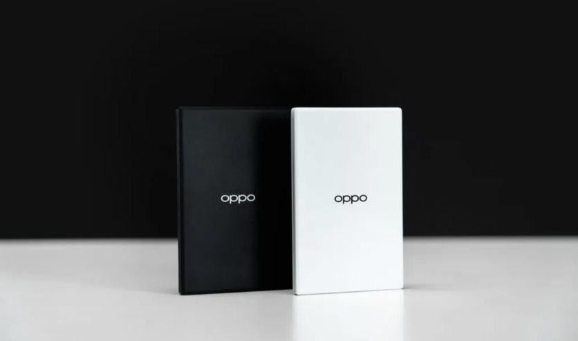 OPPO MWC 2023 Showcase Zero-Power Tag Trackers