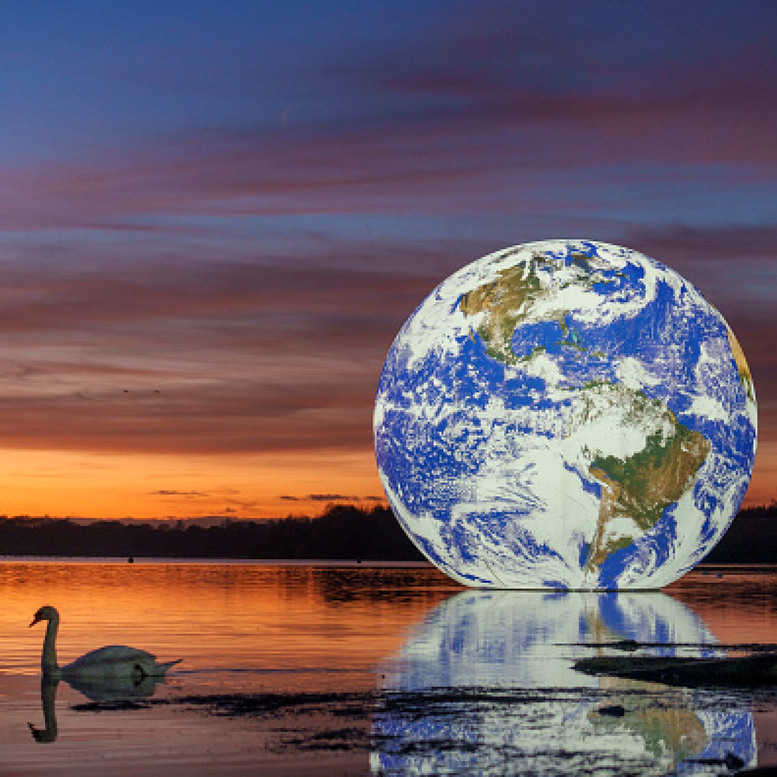 Earths Earth's Mysterious Inner Core Could Finally Be Explained By New