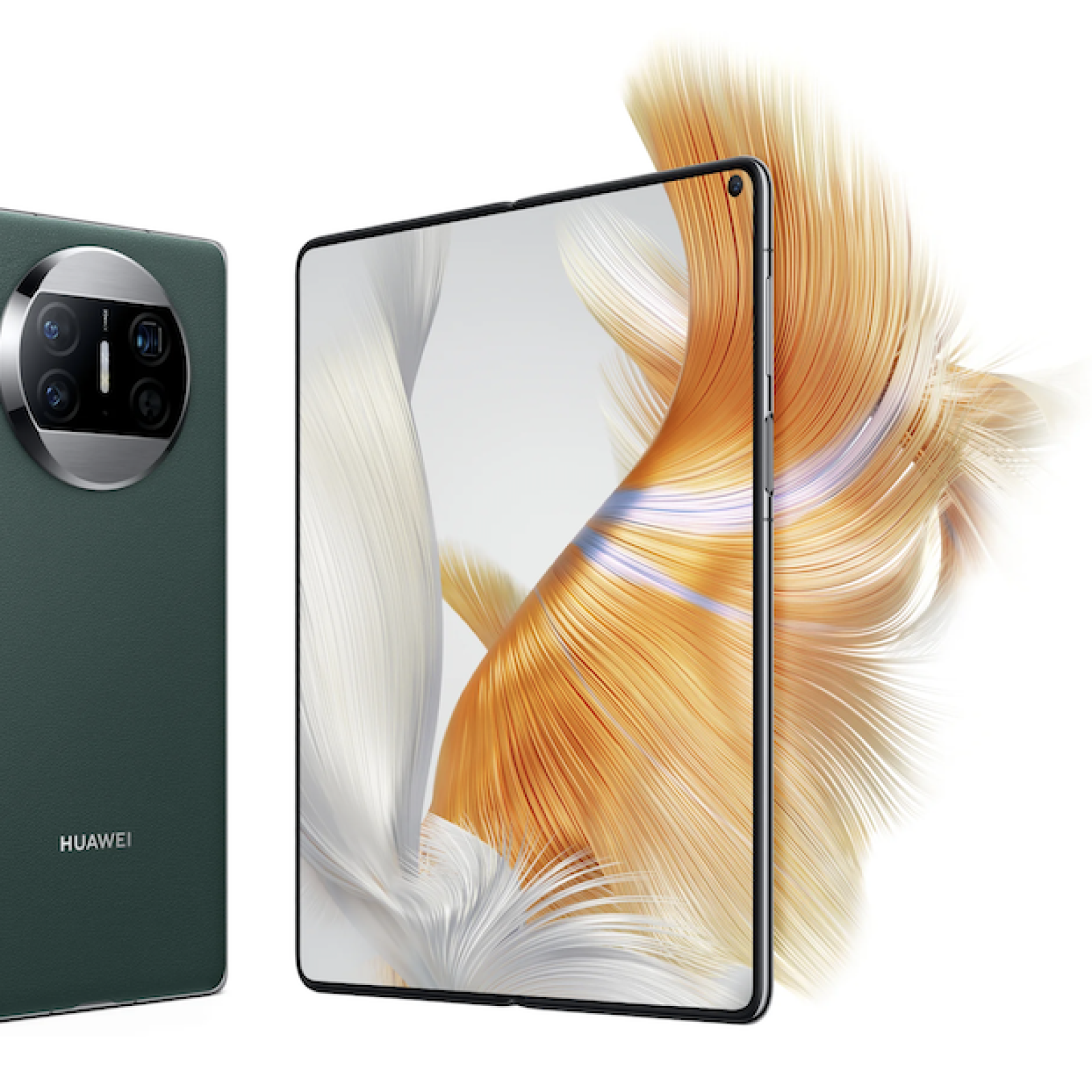 Huawei's Mate X3 Foldable is Better than Samsung, But with Huawei's Mate X3 Foldable is Better than Samsung, But with