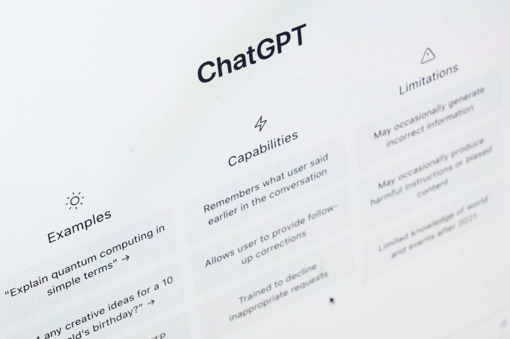 Italy Temporarily Bans ChatGPT Amid Data Breach Investigation