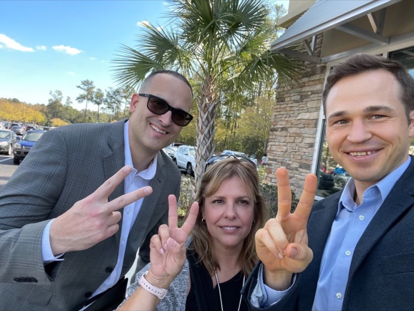 Benny Fernandez: A Leader in Sales and Revenue Generation