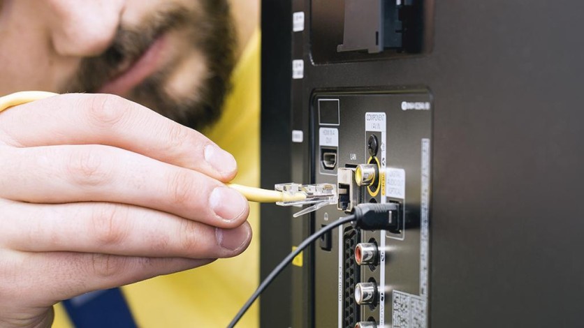 9 Reasons Why Your Samsung TV Not Connecting to Wi-Fi