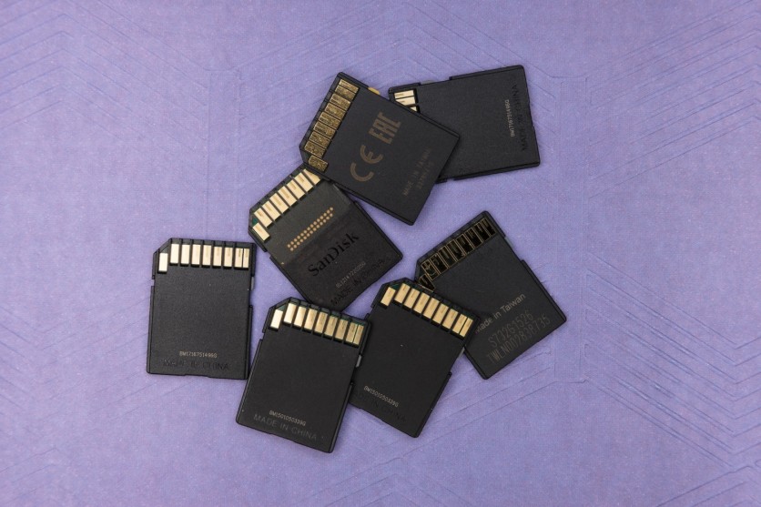 How to Fix a Corrupted SD Card: Here are the Signs to Watch Out For