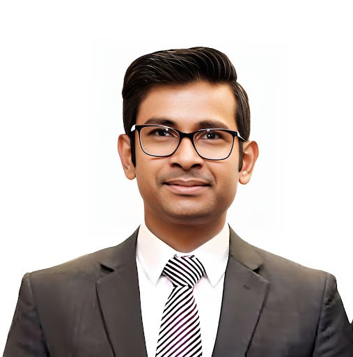 Asit Kumar Sahoo