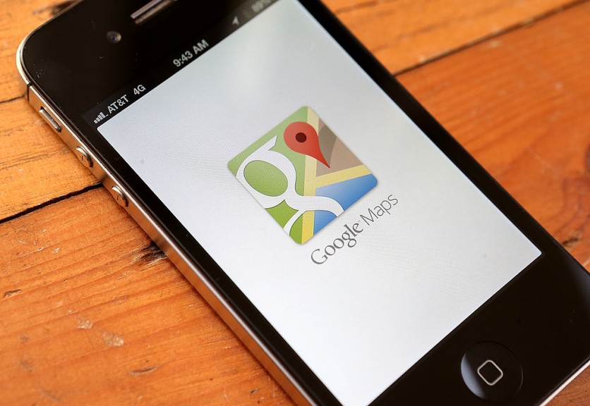 Trip Planning With Google My Maps: Here's How To Use It