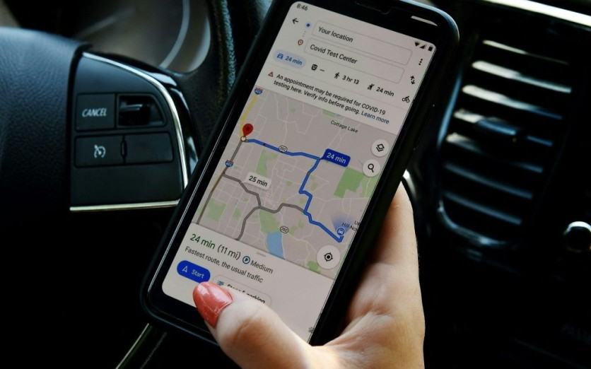 Trip Planning With Google My Maps: Here's How To Use It
