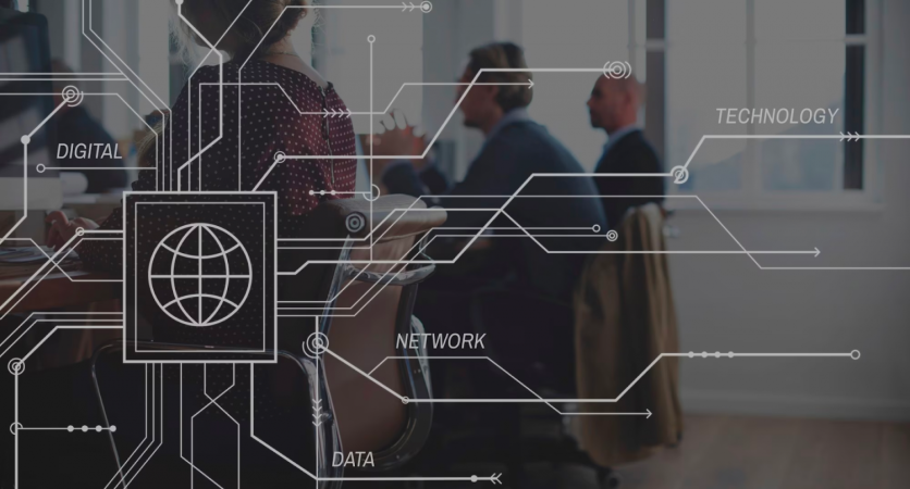 Luxoft: Discovering the Innovative World of Digital Transformation Solutions