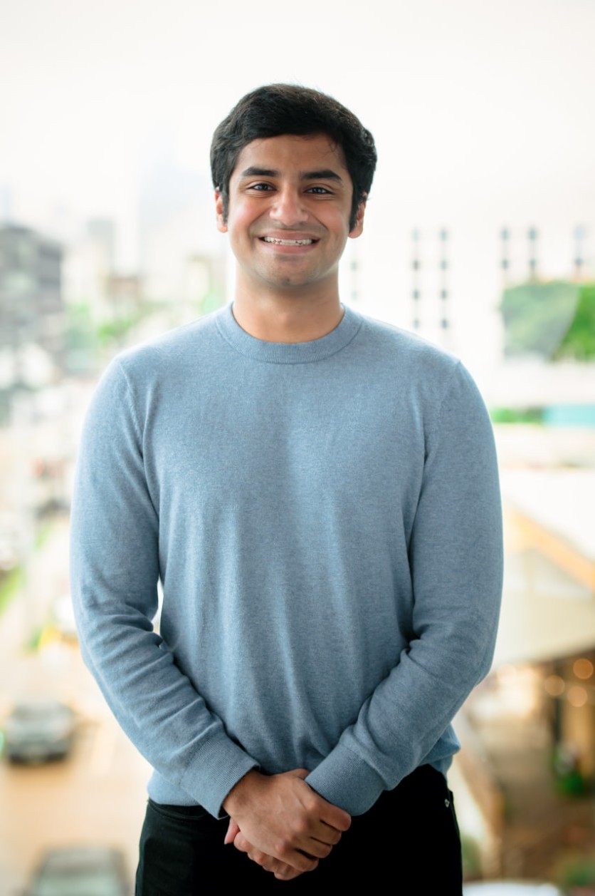 Shyam Pradheep