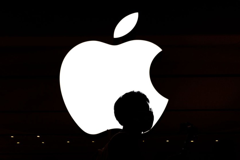 Apple's New iPhone 14 Goes On Sale In China