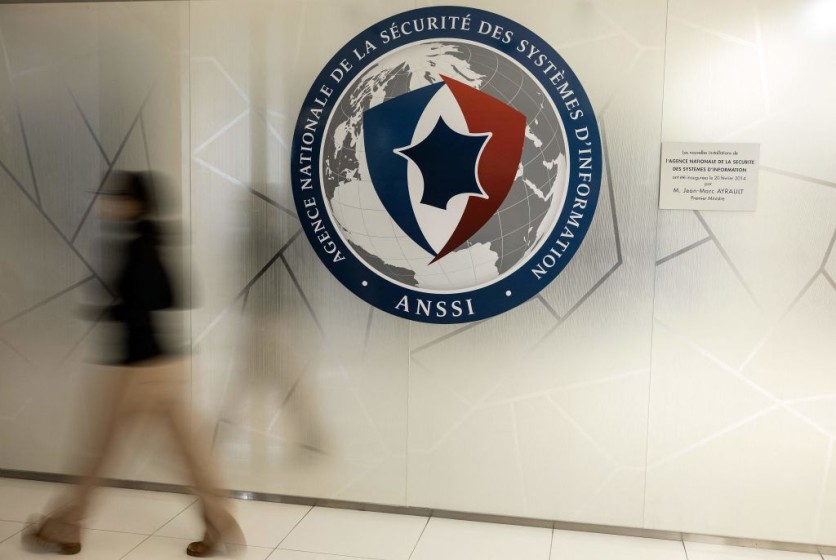 FRANCE-POLICE-TECHNOLOGIES-CYBERSECURITY-ENGINEERING