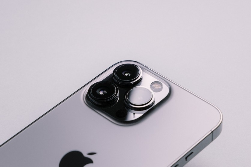 iPhone Find My