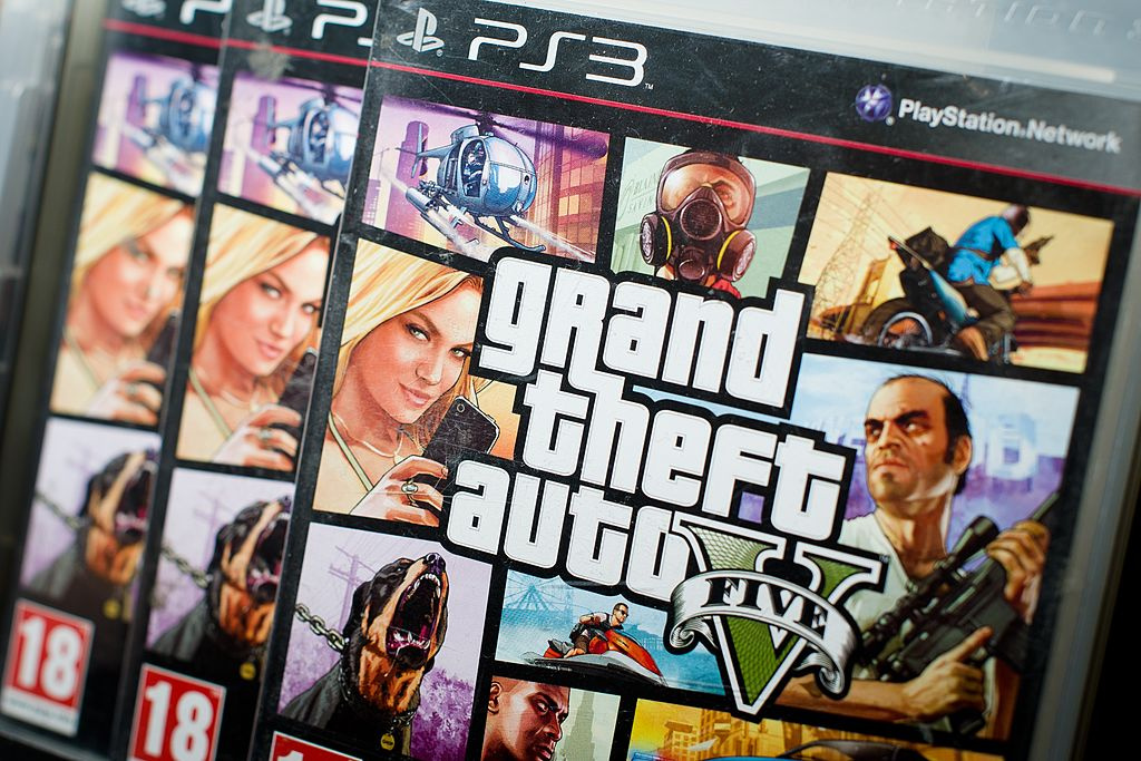 How to Download and Install GTA 5 on Mobile [2023]
