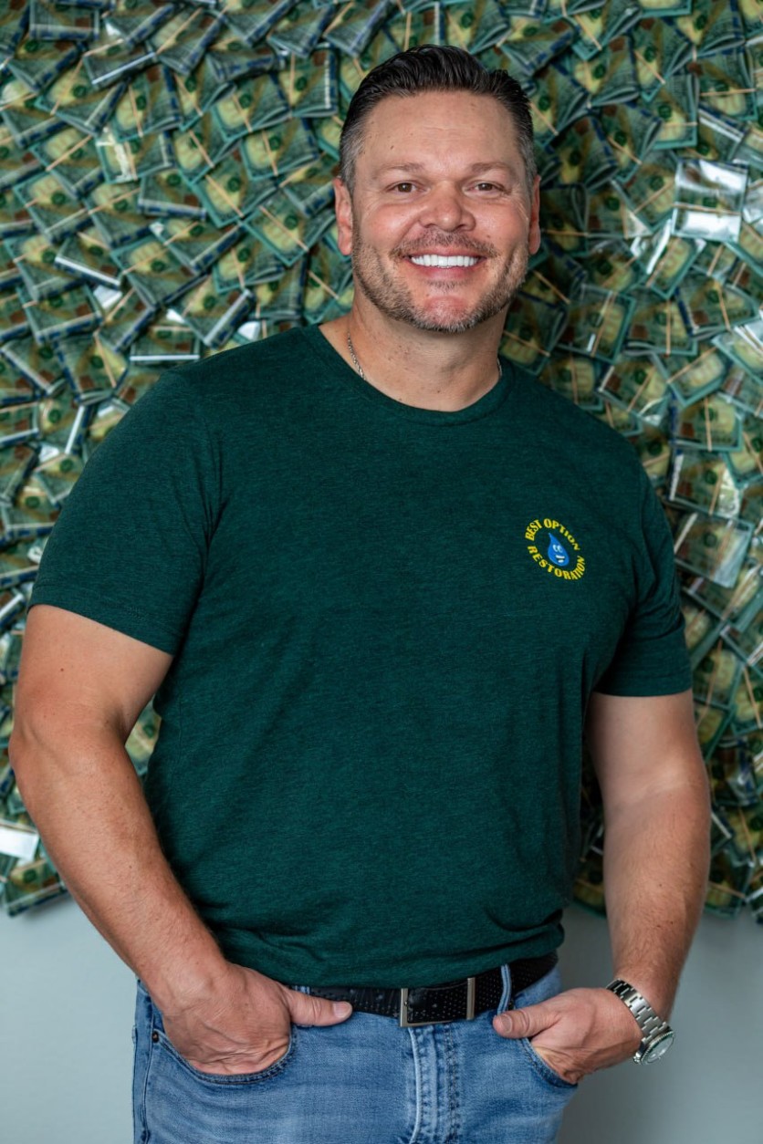 Jonathan Wells
