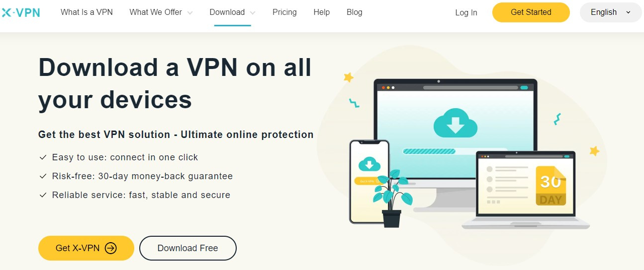 x.vpn