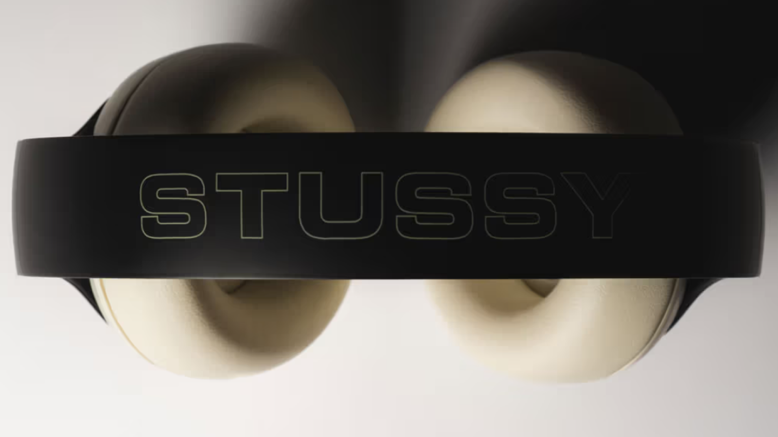 Apple X Stussy: Newest Limited-Edition Beats Studio Pro Spotted at Apple X Stussy: Newest Limited-Edition Beats Studio Pro Spotted at