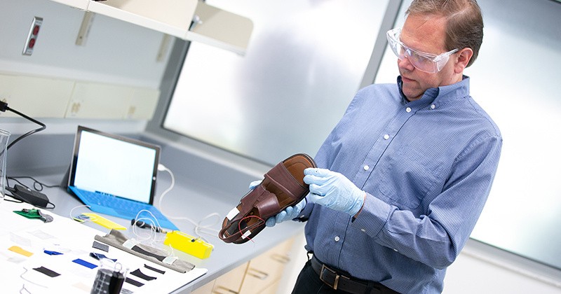 NEXT-GENERATION WEARABLE TECHNOLOGIES