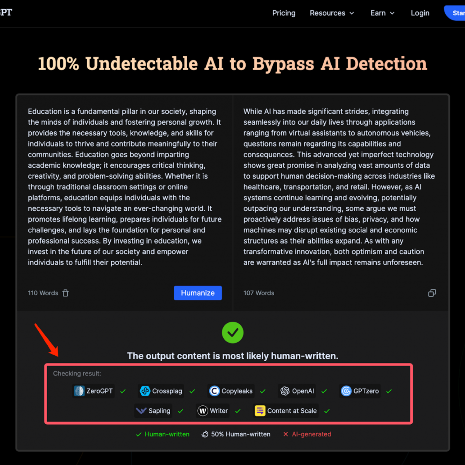 Can Bypass.ai Evade AI Detection? A Comprehensive Review
