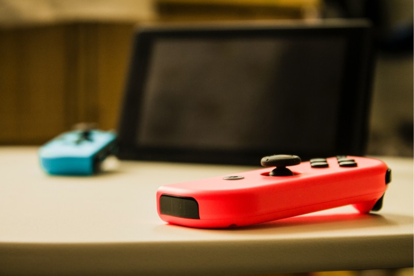 Nintendo Switch Joy-Cons: How to Use Them As Controllers For iPhone, iPad