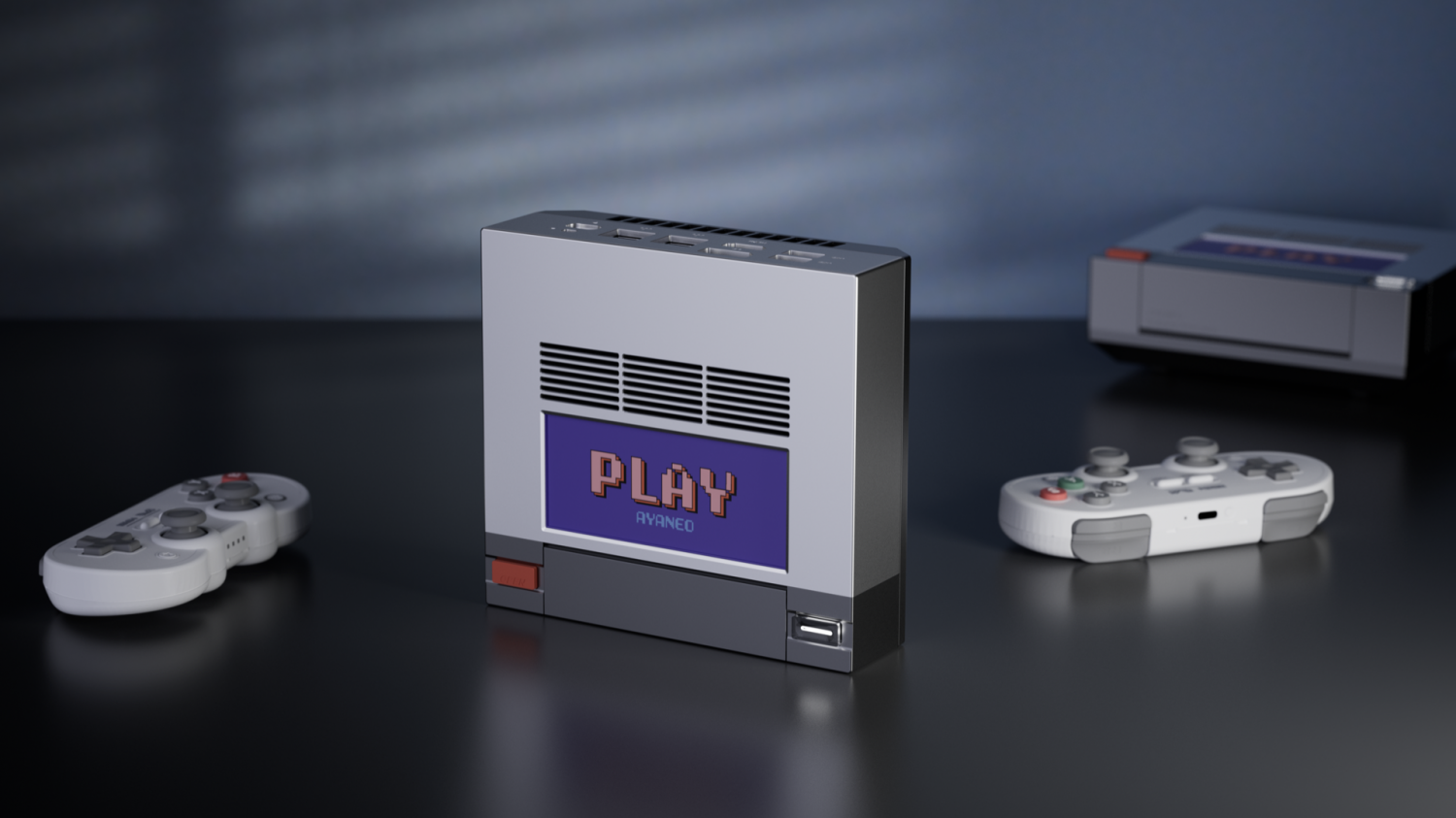 ミニPC 32G/1T AYANEO RETRO MINI PC AM02 ayaneo-am02-mini-pc.png