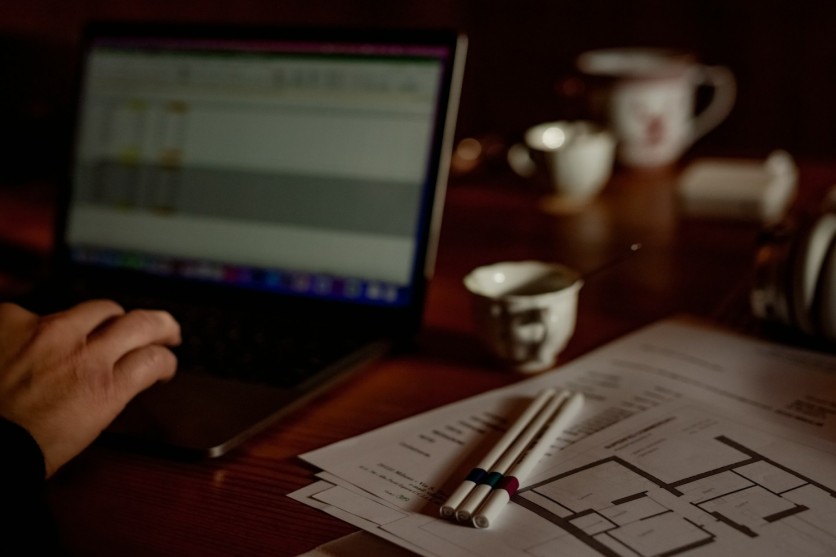 home office