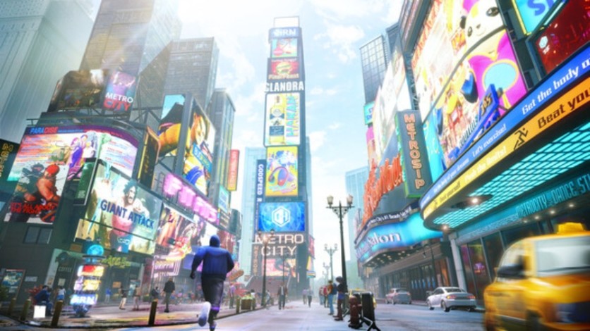 Capcom's Street Fighter 6 Bags 'Fighting Game of the Year' at 'Oscars' of Video Games