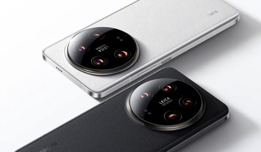 Xiaomi Unveils High-End Xiaomi 14 Ultra with Advanced Camera to Challenge Apple, Huawei