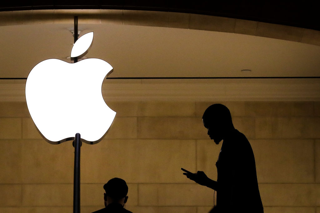 Zero Two Wallet Apple Opened iPhone NFC to UK Rivals; Two Years Later, Zero Have Launched