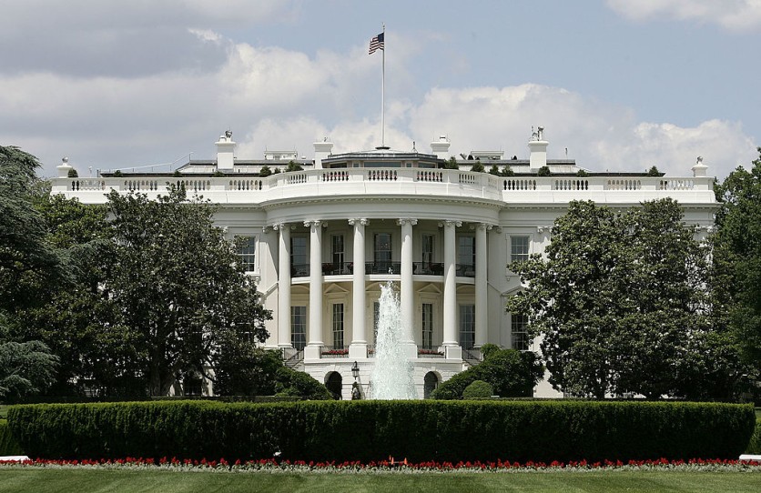 The White House recent issued an executive order banning the sale of sensitive personal data to "countries of concern".