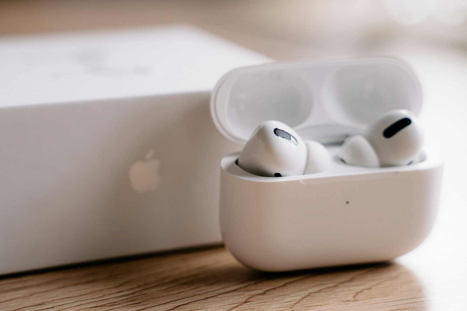 Apple AirPods with Camera Achieves Development Milestone, Says Report—When Is It Coming?