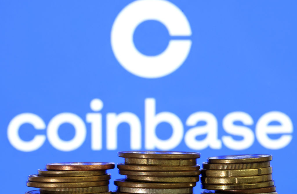 SEC ลดลงคดีหลักทรัพย์ Coinbase ต้องขอบคุณ POTUS Trump: 'มันเป็นวันที่ดีสำหรับ crypto'