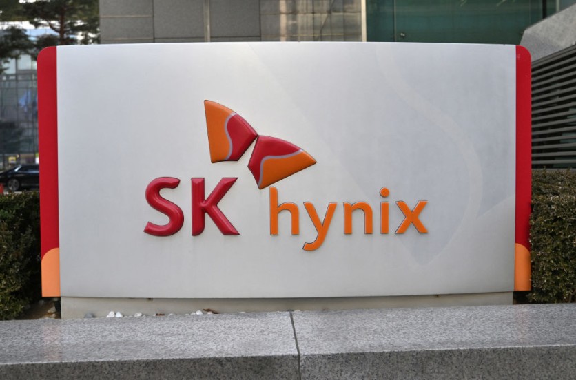 SKOREA-BUSINESS-CHIPS-AI-EARNINGS