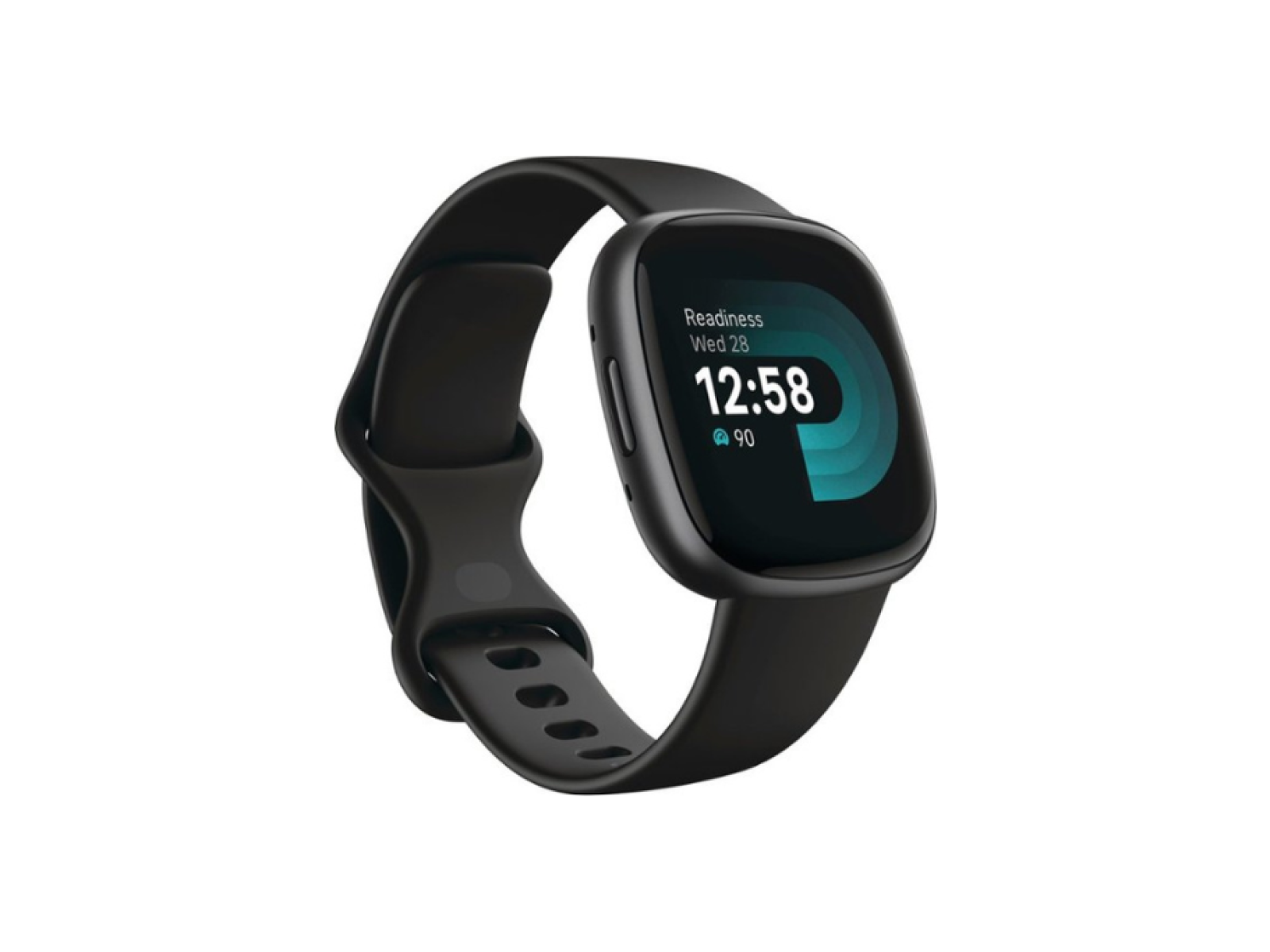 Get 25 Off on the Fitbit Versa 4 Smartwatch Available Now on Amazon and Best Buy