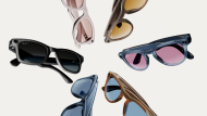 New Ray-Ban Meta Smart Glasses