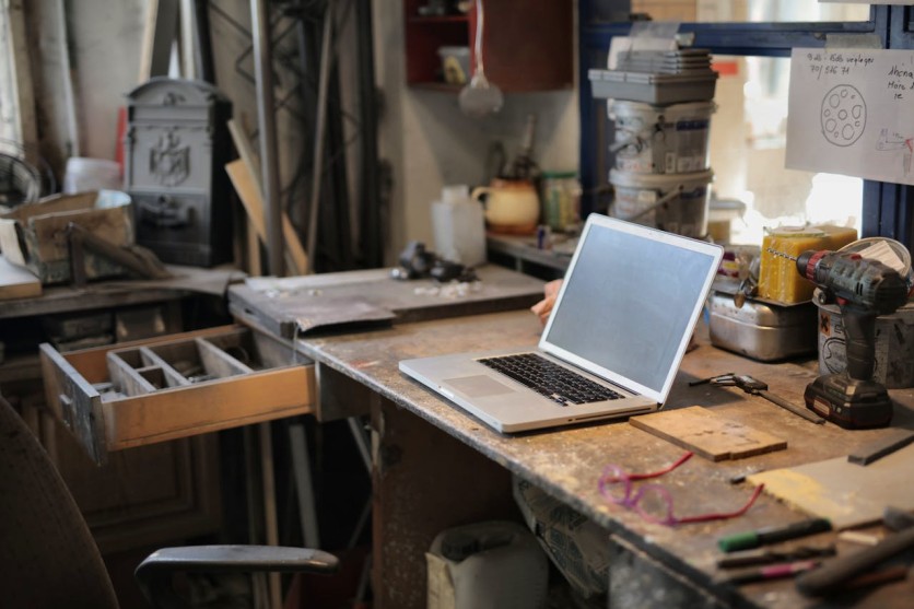Laptop