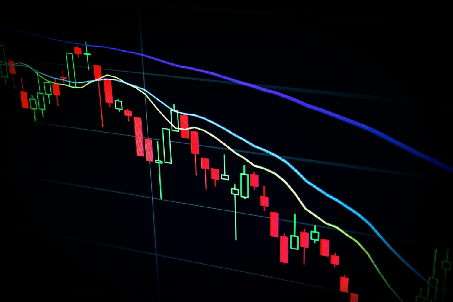 นักลงทุน Crypto กำลังเททิ้งหลังจากรายงาน JOLTS ของสหรัฐฯ เก็งกำไรอัตราดอกเบี้ยสูง