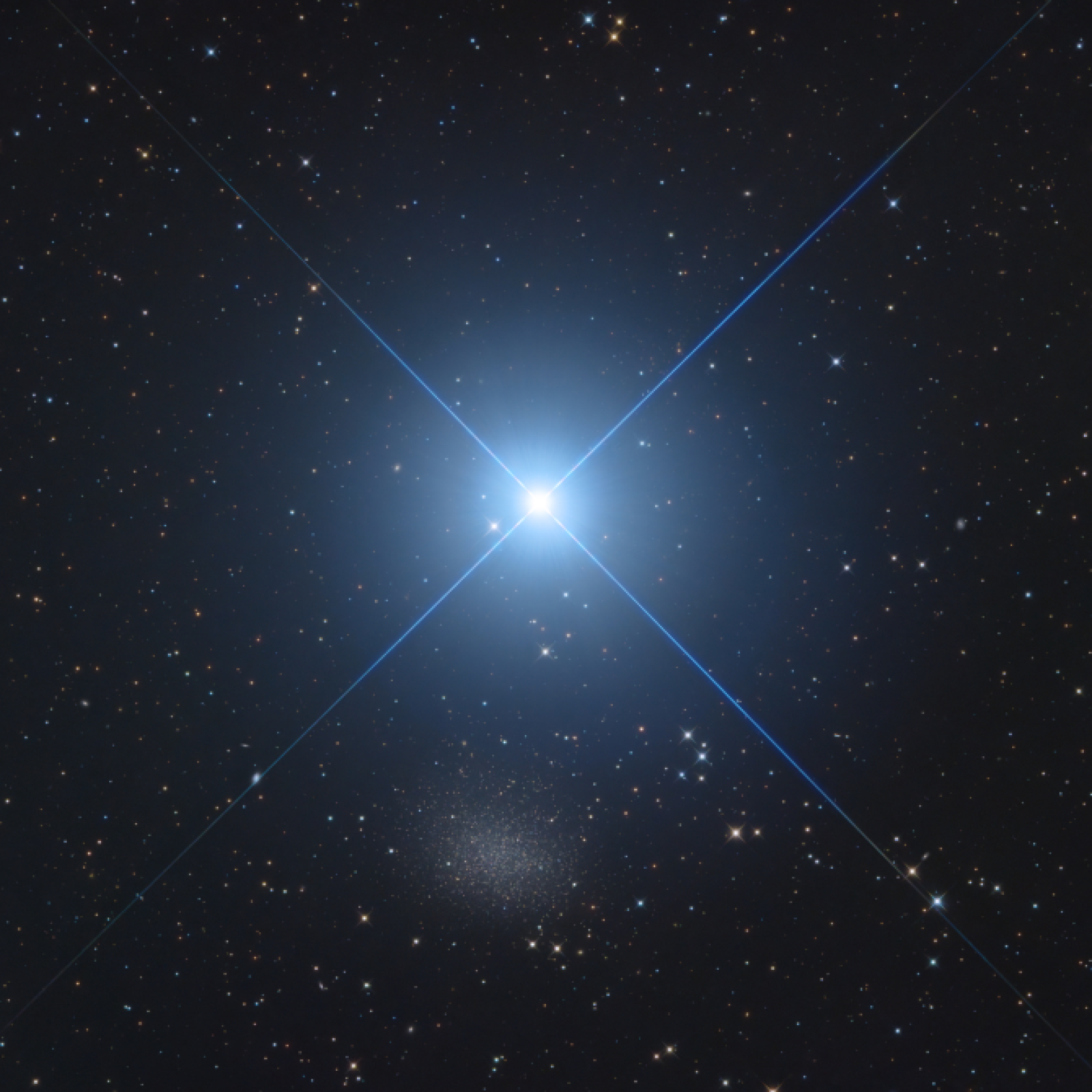 Regulus Star Animation Regulus Star File:Regulus.png Wikimedia Commons