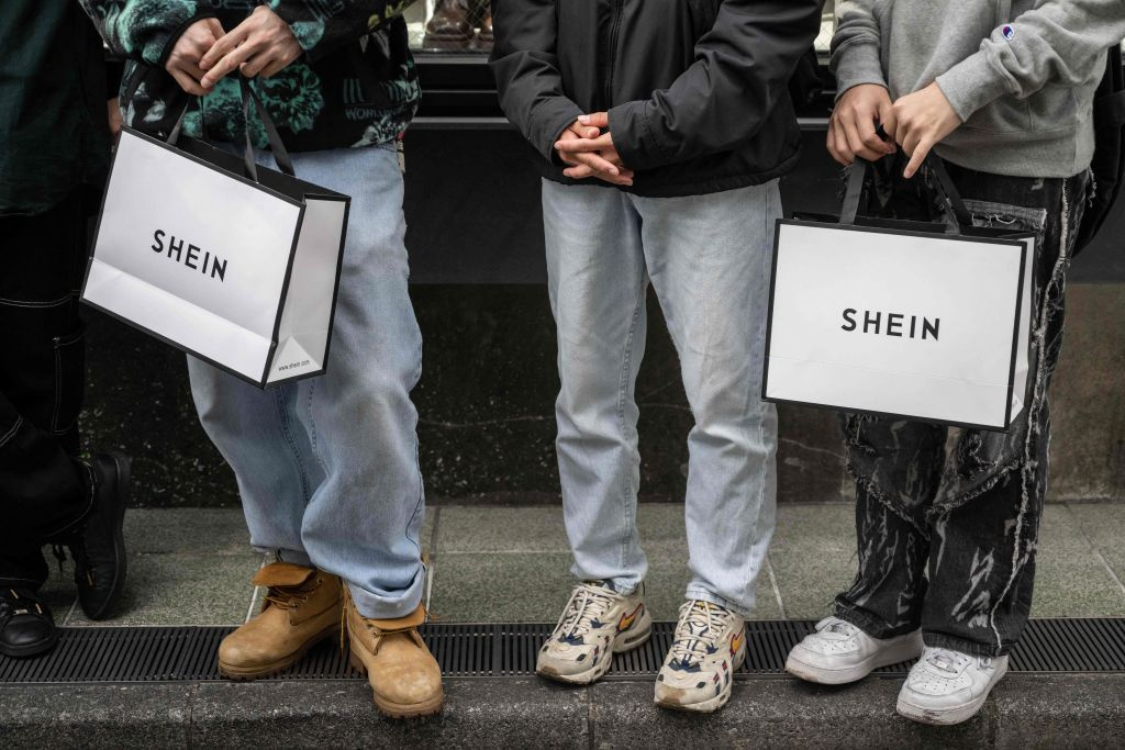 Fast-Fashion Giant Shein Faces Stricter EU Online Content Rules