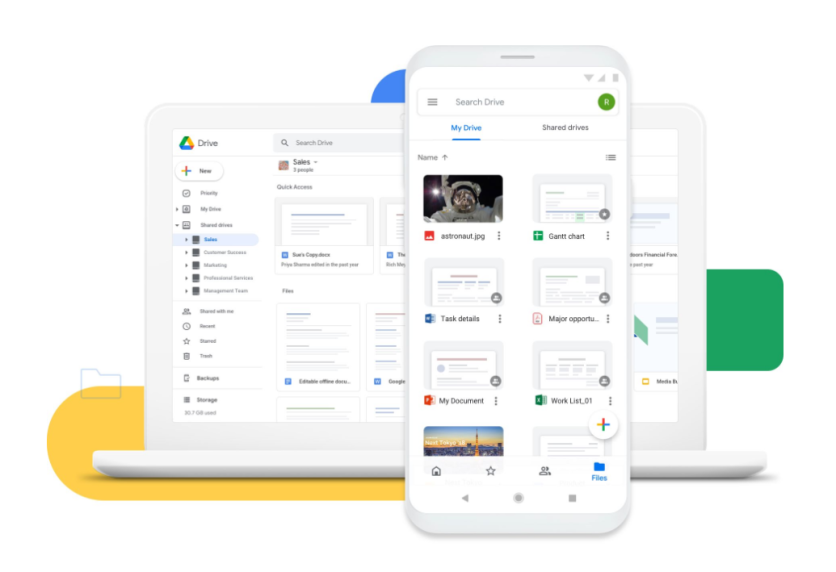 How to Use Symbolic Links: Sync Your Files with Google Drive Effortlessly
