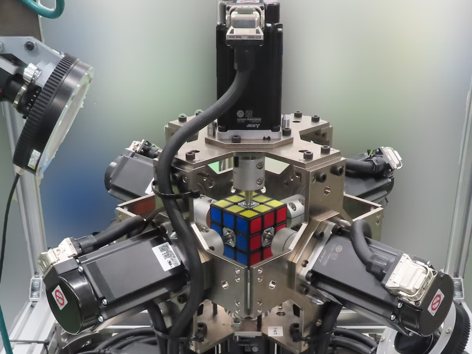 Khám Phá Thế Giới Rubik 88 - Đưa Trò Chơi Đi Xa Hơn Cả Một Chiếc Khối