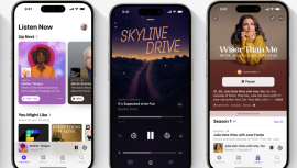 Apple Podcasts App Now Displays Chapter Segments on iOS 18 For Easier Audio Content Browsing