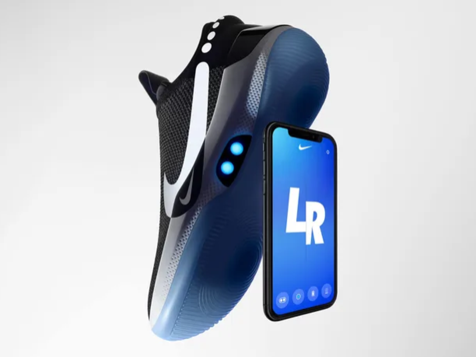 Nike to Shut Down Adapt App for Self Lacing Shoes How to Control it Now