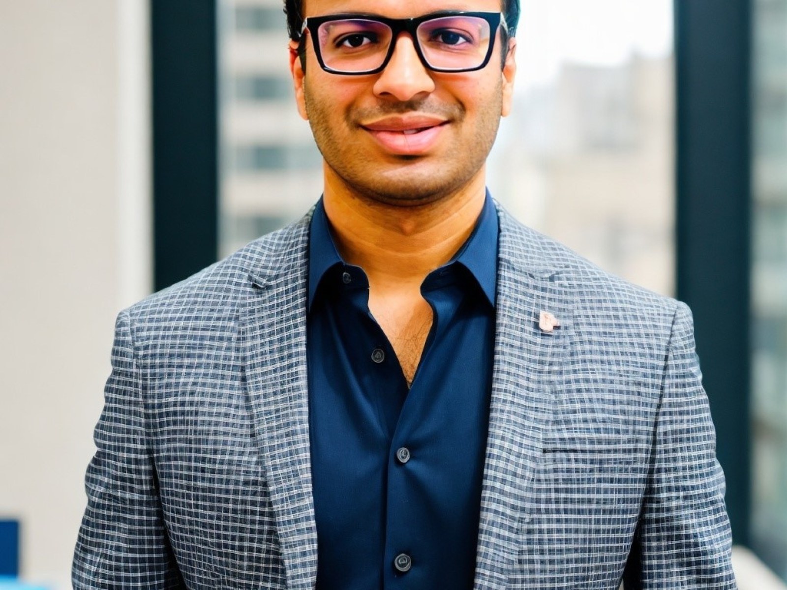 The Road Ahead: Rohit Garg's Blueprint for the Future of Data ...