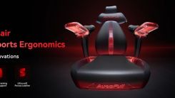 AutoFull M6 Gaming Chair