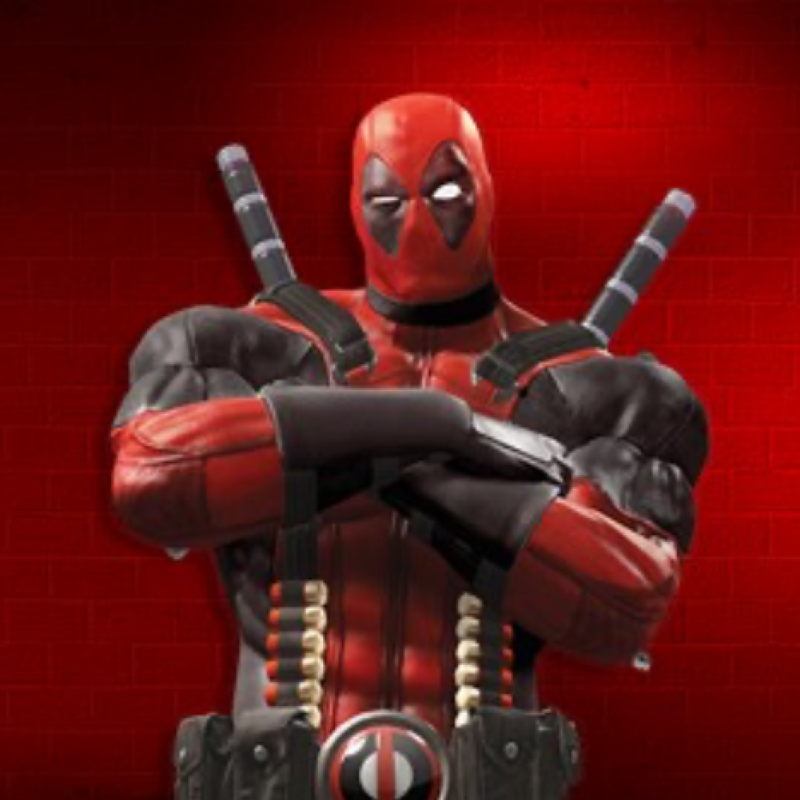 Tech Deadpool Deadpool The Game Buy