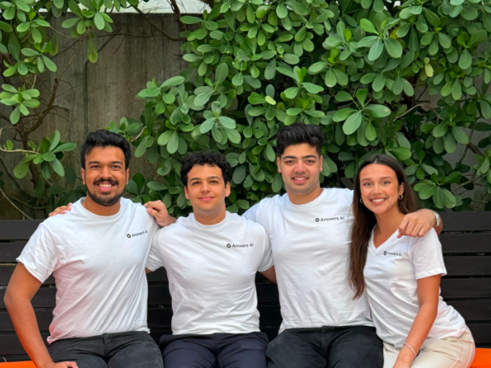 AnswersAi: AI Start-Up Secures $1.5million Pre-seed Funding with ...